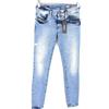 Diesel Jeans Super Slim Kankle DNA DIESEL Donna W24/L32