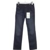 Diesel Jeans Donna DIESEL Bootzee Regular Slim-Bootcut Vita Regolare 0601H W26/L32
