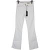 Diesel Jeans Stretch Donna DIESEL Sandyb-Patch Regular Slim-Bootcut 0672Y W24/L32
