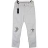 Diesel JEANS DIESEL Reen-Patch Regular-Straight Vita Regolare 0673U Donna W26/L32