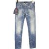 Armani Jeans J06 Jeans Skinny Fit Da Donna W24 Effetto Sfumato Blu