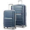 Samsonite Freeform Hardside Spinner 28, Freeform Hardside Spinner 28, Marina Militare, 2-Piece Set (21/28), Bagaglio Espandibile Freeform Hardside.