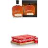 Ron Barceló Imperial - Bottiglia da 700 ml di Rum Ambrato + Coca-Cola Original Taste