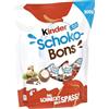 KINDER SCHOKOBONS G300X14 SA/P T+C