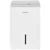 COMFEE' Deumidificatore Casa 50L/24h, Serbatoio 6L, casa fino a 116㎡, WiFi