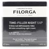 FILORGA TIME FILLER NIGHT 5XP