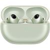 HUAWEI FreeBuds Pro 4, cuffie wireless, suono reale con doppio driver, chiamate stabili e chiare, ANC Intelligente Dinamico, compatibile con iOS&Android, cancellazione del rumore, verde