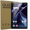 AKNICI Pellicola Protettiva per Acer Iconia Tab A12-21P-A51P Tablet 12 Pollici, Vetro Temperato Film, Ultra Trasparente/Anti-graffio/Durezza 9H, Pacco da 2