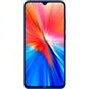 Xiaomi Redmi Note 8 (2021) - Smartphone 64GB, 4GB RAM, Dual Sim, Neptune Blue