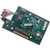 FHIEORY Scheda di rete interna per server di stampa Zebra ZM400 ZM600 105SL Plus Xi4 Series stampante termica 79823 79501-011