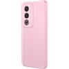 Generico Custodia Compatibile con OPPO A80 5G CPH2639 / A3 Pro 5G CPH2639 display schermo lcd 6.67 COVER BACK case soft GEL SILICONE protezione flessibile SLIM matte MORBIDA TPU (Rosa)