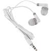 Nihcora 3.5mm in-Ear Stereo Auricolari Cuffie Cuffie Auricolari per Telefoni Cellulari Mp4 Mp3