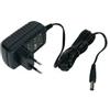 Generico ALIMENTATORE LG 19 V 1,7 A compatibile ADS-40FSG-19 19032GPG-1 per TV e MONITOR LCD LED LG E1948S E2242C E2249 Caricabatterie alimentatore