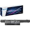 BLESYS A32-K93 Batteria per ASUS A93S A93SM A95V K93 K93S K93SM K95 K95V X93 X93S X93SM Pro91S Serie K93SV-YZ094V K93SV-YZ125D A41-K93 A42-K93 K931823 Computer portatile 10.8V/4400mAh