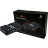 Vantec NBA-200U Scheda Audio USB Esterna 7.1, Nero