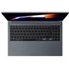 Samsung Galaxy Book4 NP754XGK-KG2UK ultrabook Intel Core 5 120U Computer portatile 39,6 cm [15.6] Full HD 16 GB LPDDR4x-SDRAM 256 GB SSD Wi-Fi 6 [802.11ax] Windows 11 Pro Grigio (Samsung Galaxy Book4