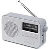 LEMEGA PR2 MAX RADIO (PR2 MAX Grigio)