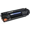 Tonersshop CB435A CB436A 35A 36A Toner Compatibile Per Hp Laserjet P1005 P1006 M1120 M1522 P1500 P1505 P1505N