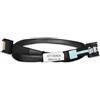 Icy Dock Cavo da MICO 4i SFF-TA-1016 a MCIO 4i SFF-TA-1016 0,5 m - MB414L-B