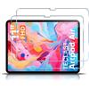 Haofun Pellicola Protettiva Compatibile con TECLAST ArtPad Air, 2 Pezzi Vetro Temperato, 9H Durezza Anti Graffio Pellicola Protettiva, Ultra HD Senza Bolle
