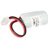 Akkuman.de Akkutechnik vom Fachmann Batteria al litio compatibile Siemens A5E00331143 | 3 V 950 mAh | LiMnO2 | 1/2 AA
