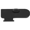 fittings4you Coperchio vano batteria per Nikon D3100 copribatteria Cover Cover batteria