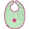 Lässig Laessig LTEXBM068 Starlight Magenta Bavaglino Idrorepellente, Multicolore