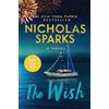 Nicholas Sparks The Wish (Tascabile)