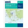 Imray G Series Imray Chart G25 (Map) G Series