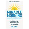 Hal Elrod The Miracle Morning (Updated and Expanded Edition) (Tascabile)