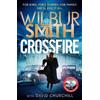 Wilbur Smith David Churchill Crossfire (Tascabile)