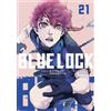 Muneyuki Kaneshiro Blue Lock 21 (Tascabile) Blue Lock