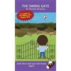 Pamela Brookes The Swing Gate (Copertina rigida) Dog on a Log Let's Go! Books