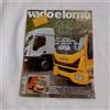 RIVISTA VADO E TORNO IVECO EUROCARGO DAF 440 CAMION TRUCK NEW BLISTER