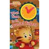 Maggie Testa What Time Is It, Daniel Tiger? (Libro di cartone)