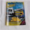 RIVISTA Camion 1998 HYUNDAI DAF SCANIA MERCEDES TRUCKS VINTAGE NEW BLISTER