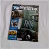 RIVISTA VADO E TORNO EUROCARGO TRUCK OLDTIMER VINTAGE NEW BLISTER MAI APERTA