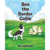 Don Halstead Ben the Border Collie (Tascabile)