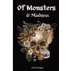 Charlie Edgar Of Monsters and Madness (Tascabile)