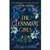 Anya Mora The Glennmare Girls (Tascabile)