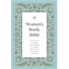 Trillia Newbell ESV Women's Study Bible (Copertina rigida)