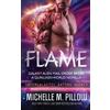 Michelle M Pillow Flame (Tascabile) Galaxy Alien Mail Order Brides