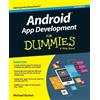 Michael Burton Android App Development For Dummies (Tascabile)