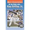 Matt Christopher At the Plate with...Ken Griffey Jr. (Tascabile)