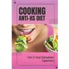 Elinore McCool Mccool Elinore Cooking Anti-Hs Diet (Tascabile)