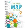 Compiled by Barbour Staff The Prayer Map for Teens (Anello, filo) Faith Maps