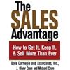 Dale Carnegie J. Oliver Crom Michael A. Crom The Sales Advantage (Tascabile)