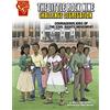 Myra Faye Turner The Little Rock Nine Challenge Segregation (Tascabile)