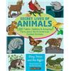 Stacy Tornio Ken Keffer The Secret Lives of Animals (Tascabile)