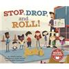 Charles Ghigna Fire Safety Stop, Drop, and Roll (Tascabile)